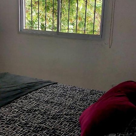 El Cerezo Appartement Mendoza Buitenkant foto