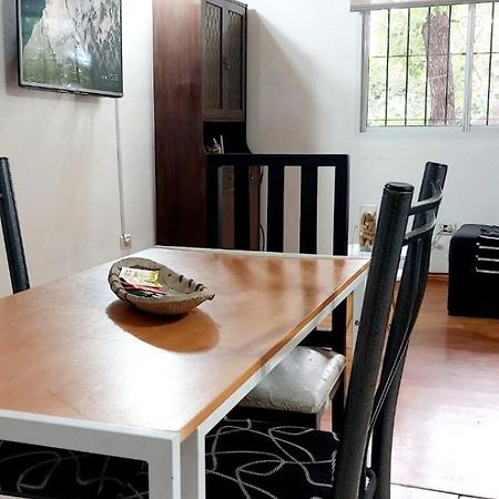 El Cerezo Appartement Mendoza Buitenkant foto