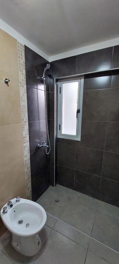 El Cerezo Appartement Mendoza Buitenkant foto
