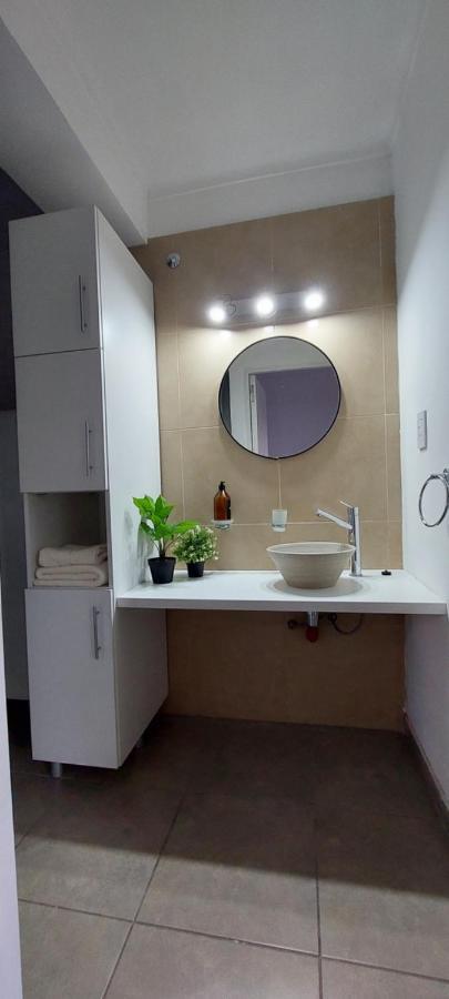 El Cerezo Appartement Mendoza Buitenkant foto