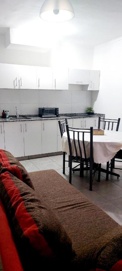 El Cerezo Appartement Mendoza Buitenkant foto