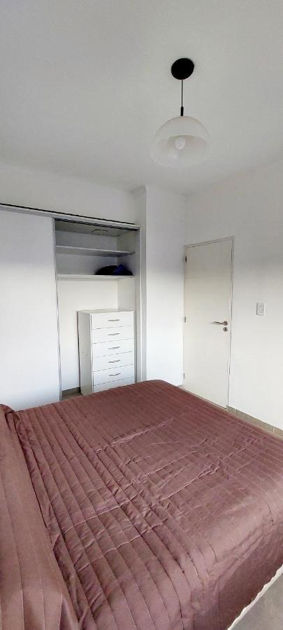 El Cerezo Appartement Mendoza Buitenkant foto
