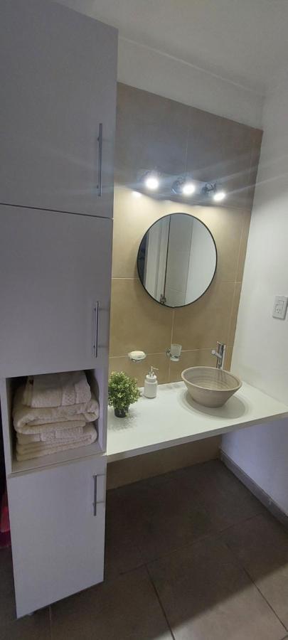 El Cerezo Appartement Mendoza Buitenkant foto
