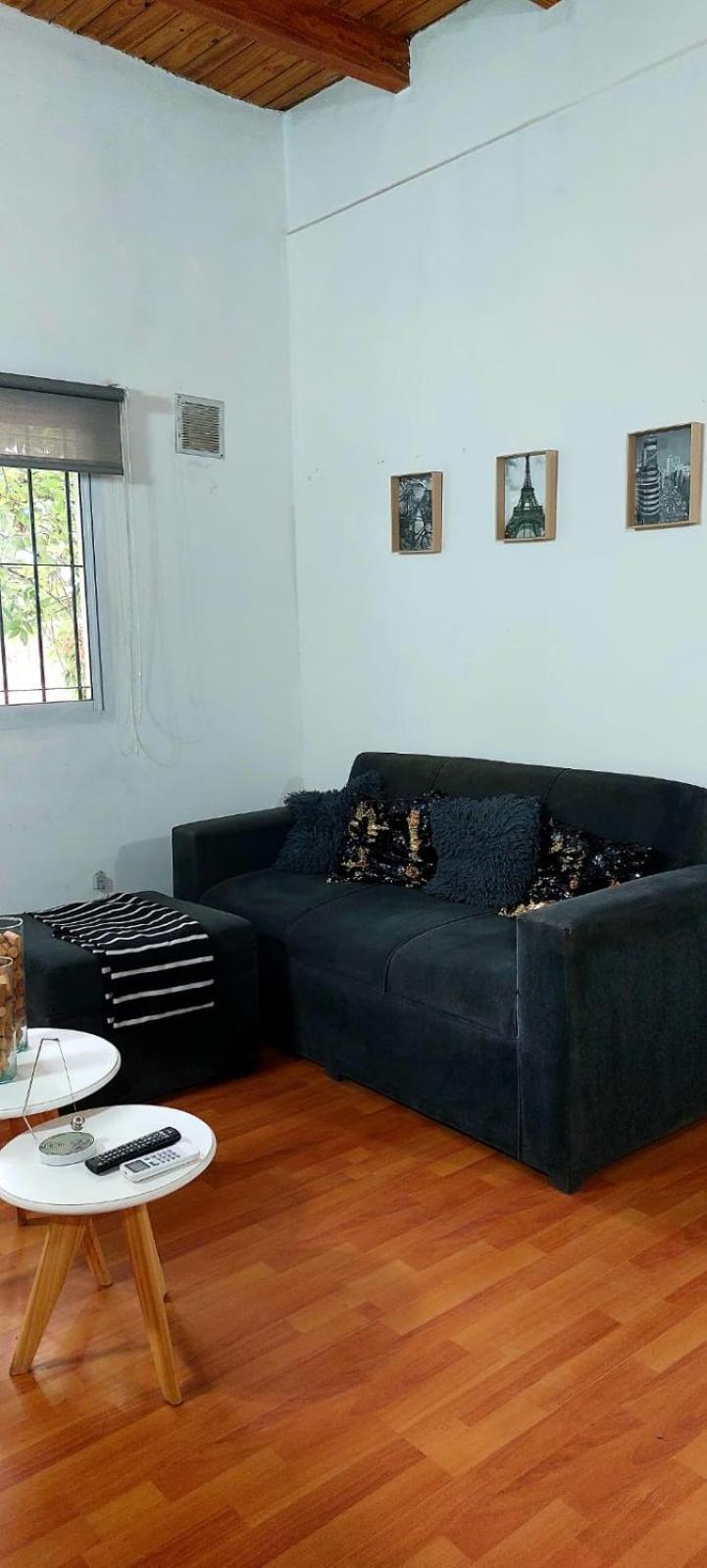 El Cerezo Appartement Mendoza Buitenkant foto
