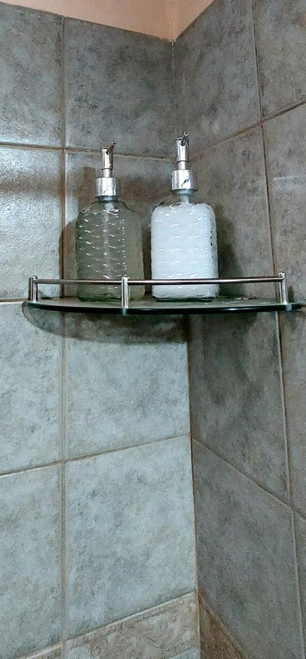 El Cerezo Appartement Mendoza Buitenkant foto