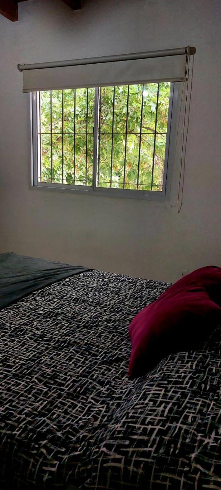 El Cerezo Appartement Mendoza Buitenkant foto
